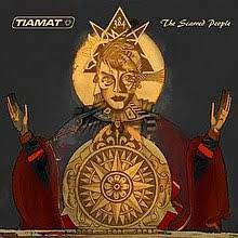 TIAMAT - The Scarred People