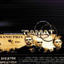 TIAMAT - Skeleton Skeletron