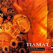 TIAMAT - Wildhoney