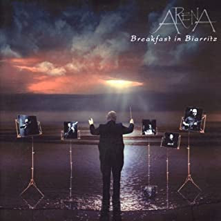 ARENA - Breakfast In Biarritz