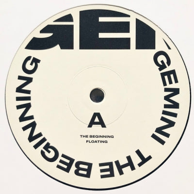 GEMINI - The Beginning