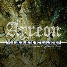 AYREON - Day Eleven: Love