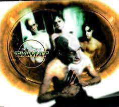 TIAMAT - Cold Seed