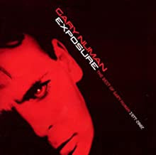 GARY NUMAN - Exposure (The Best Of Gary Numan 1977-2002)