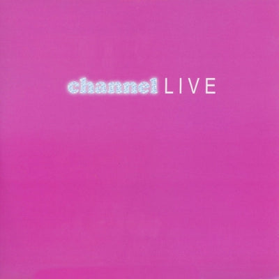 FRANK OCEAN - Channel Live