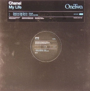 CHANEL - My Life (Seamus Haji Remix)