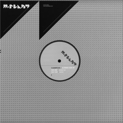 FLOORPLAN - Altered Ego