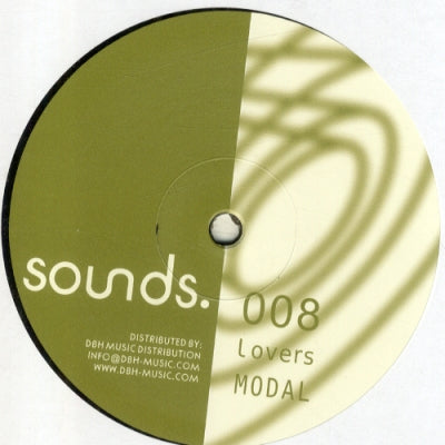 MODAL - Lovers