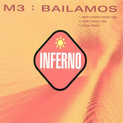 M3 - Bailamos