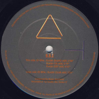 BBE - Flash
