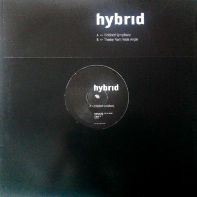 HYBRID - Finished Symphony / Theme From Wide Angle