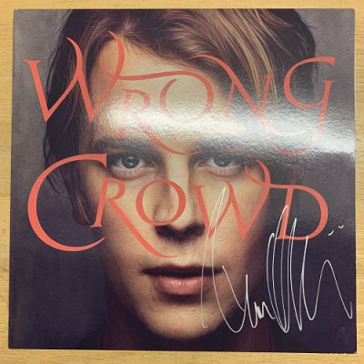TOM ODELL - Wrong Crowd