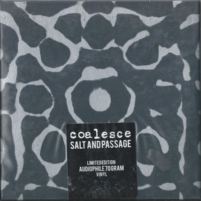COALESCE - Salt And Passage