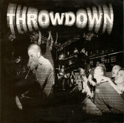 THROWDOWN - Sellout