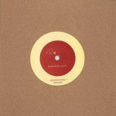 MONEY MARK - Third Version