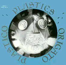 PLASTICS - Origato Plastico