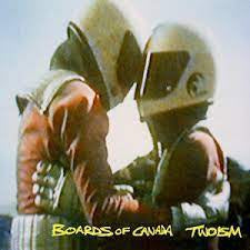 BOARDS OF CANADA - Twoism