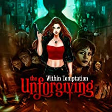 WITHIN TEMPTATION - The Unforgiving