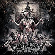 BELPHEGOR - Conjuring The Dead