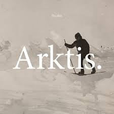 IHSAHN - Arktis.