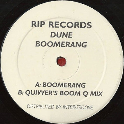 DUNE - Boomerang