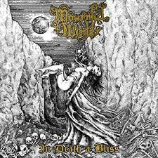 MOURNFUL WINTER - In Death A Bliss