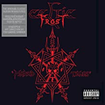 CELTIC FROST - Morbid Tales