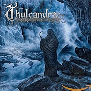 THULCANDRA - Ascension Lost