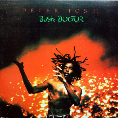 PETER TOSH - Bush Doctor