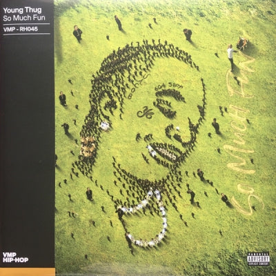 YOUNG THUG - So Much Fun
