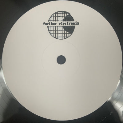 CHRIS MOSS ACID - 5G Weaponized Bats EP