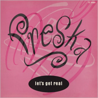 PRESKA - Let's Get Real