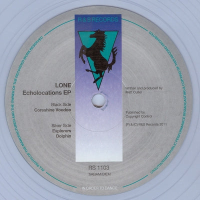 LONE - Echolocations