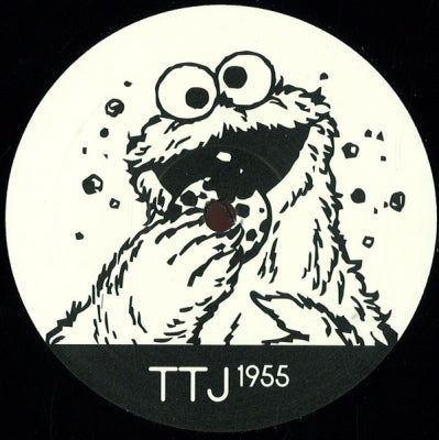 VARIOUS - TTJ Edits #1955
