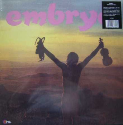EMBRYO - Embryo's Rache