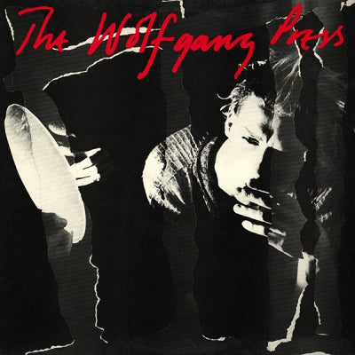 THE WOLFGANG PRESS - The Burden Of Mules