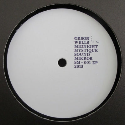 ORSON WELLS - Midnight Mystique
