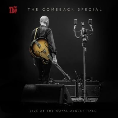 THE THE - The Comeback Special