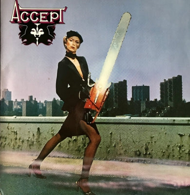 ACCEPT - Accept