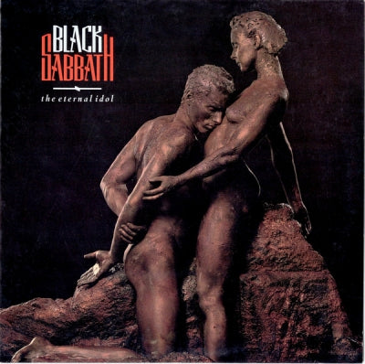 BLACK SABBATH - The Eternal Idol
