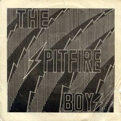 THE SPITFIRE BOYS - Funtime