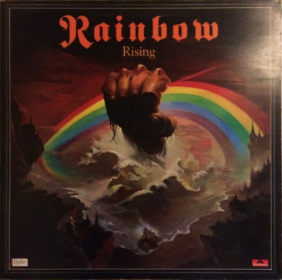 RAINBOW - Rainbow Rising