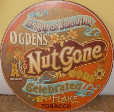 SMALL FACES - Ogden's Nut Gone Flake