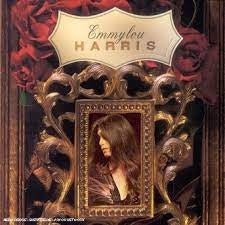 EMMYLOU HARRIS - Portraits