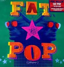 PAUL WELLER - Fat Pop (Volume 1)