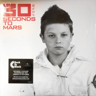 30 SECONDS TO MARS - 30 Seconds To Mars