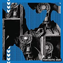 SLUM VILLAGE X ABSTRACT ORCHESTRA - Fantastic 2020