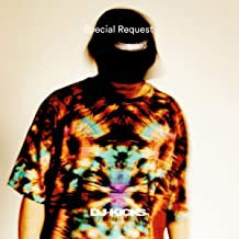 SPECIAL REQUEST - DJ-Kicks
