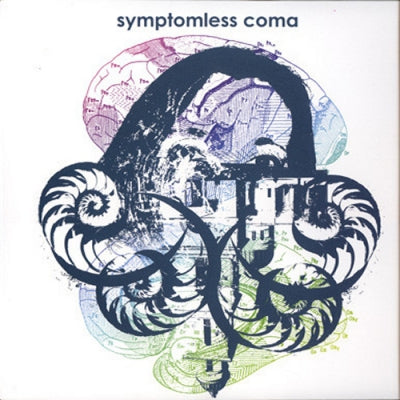 VARIOUS - Symptomless Coma EP