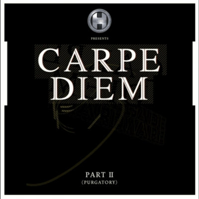 VARIOUS - Carpe Diem - Part II (Purgatory)